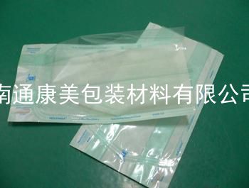 纸塑立体消毒灭菌袋